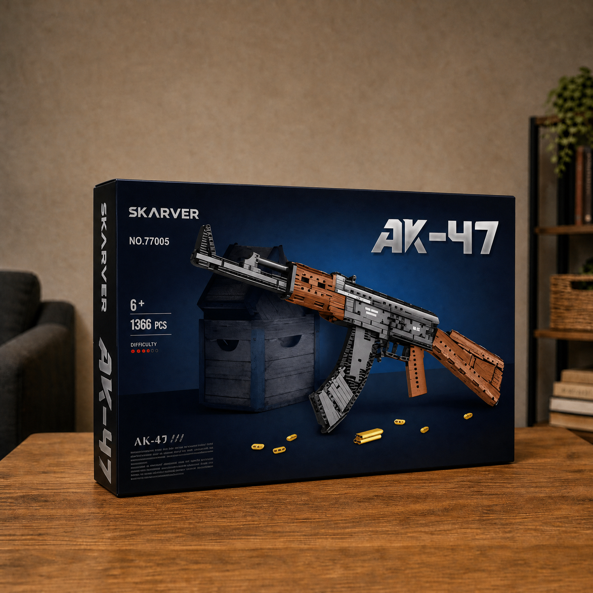 AK-47