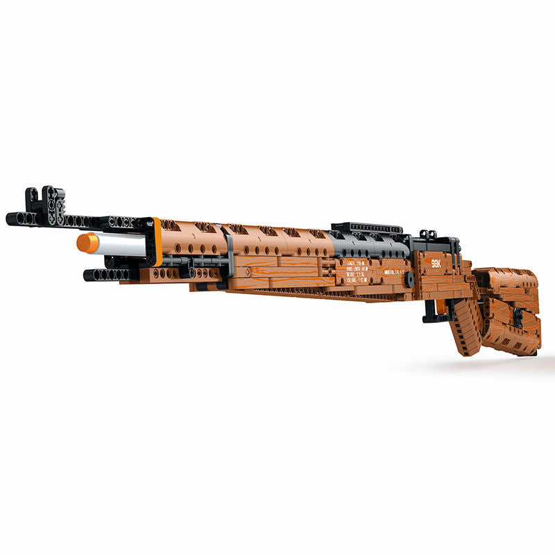 K98 Mauser Replica