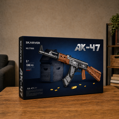 AK-47